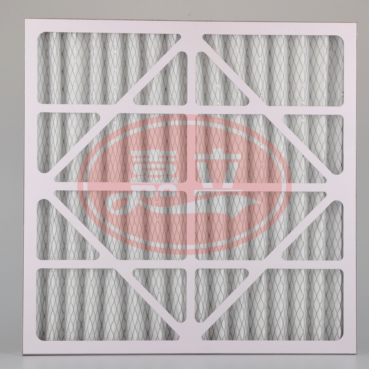 江西纸框过滤器